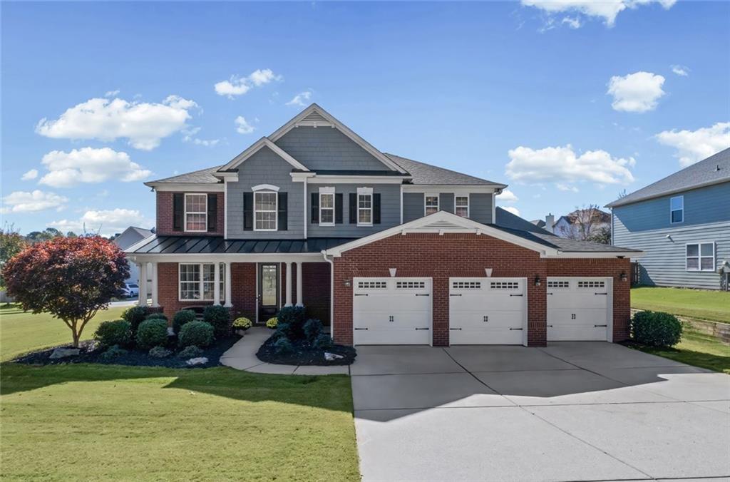 5545 Vickery Cir., Cumming, GA 30040