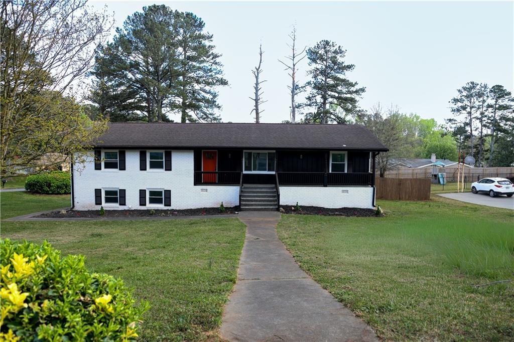 3354 Wakefield Dr., Decatur, GA 30034