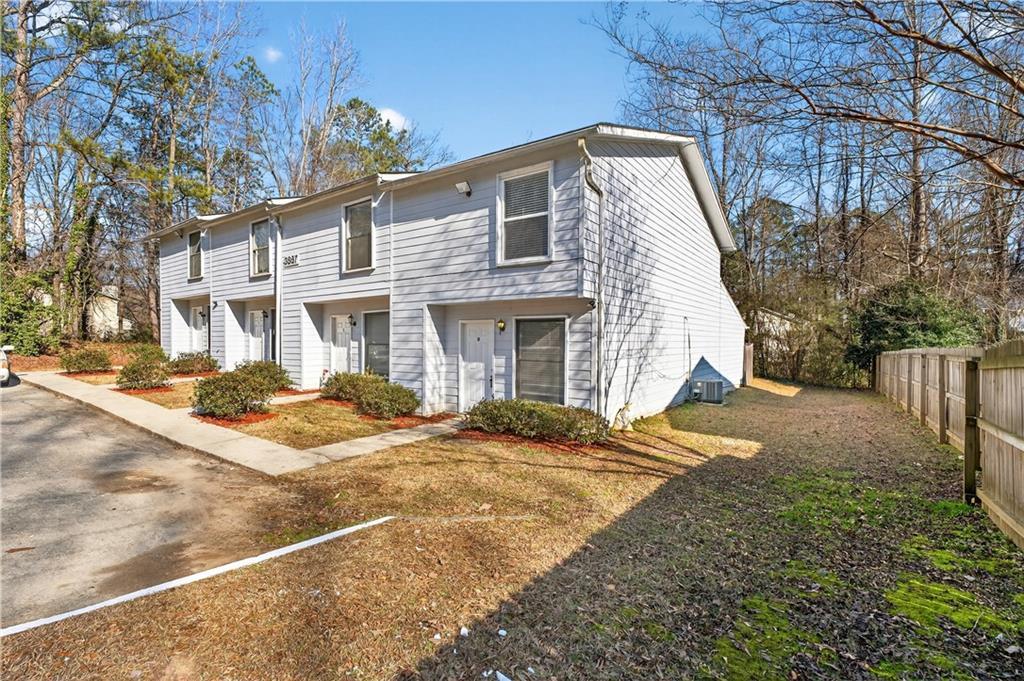 3867 Moran Way, Peachtree Corners, GA 30092