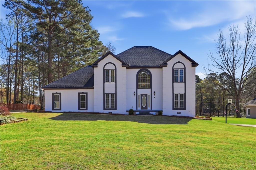 11 The Meadows Dr., Newnan, GA 30265