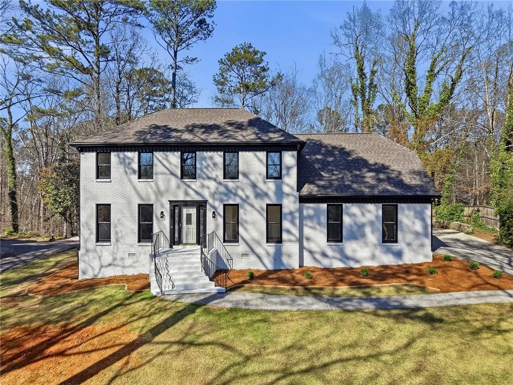 4667 Old Annistown Bridge Rd., Snellville, GA 30039