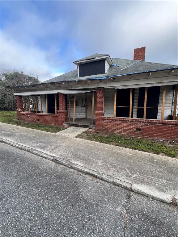 2265 Clayton St., Macon, GA 31204