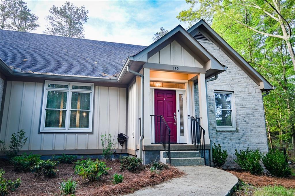 145 Jones Dr., Athens, GA 30606