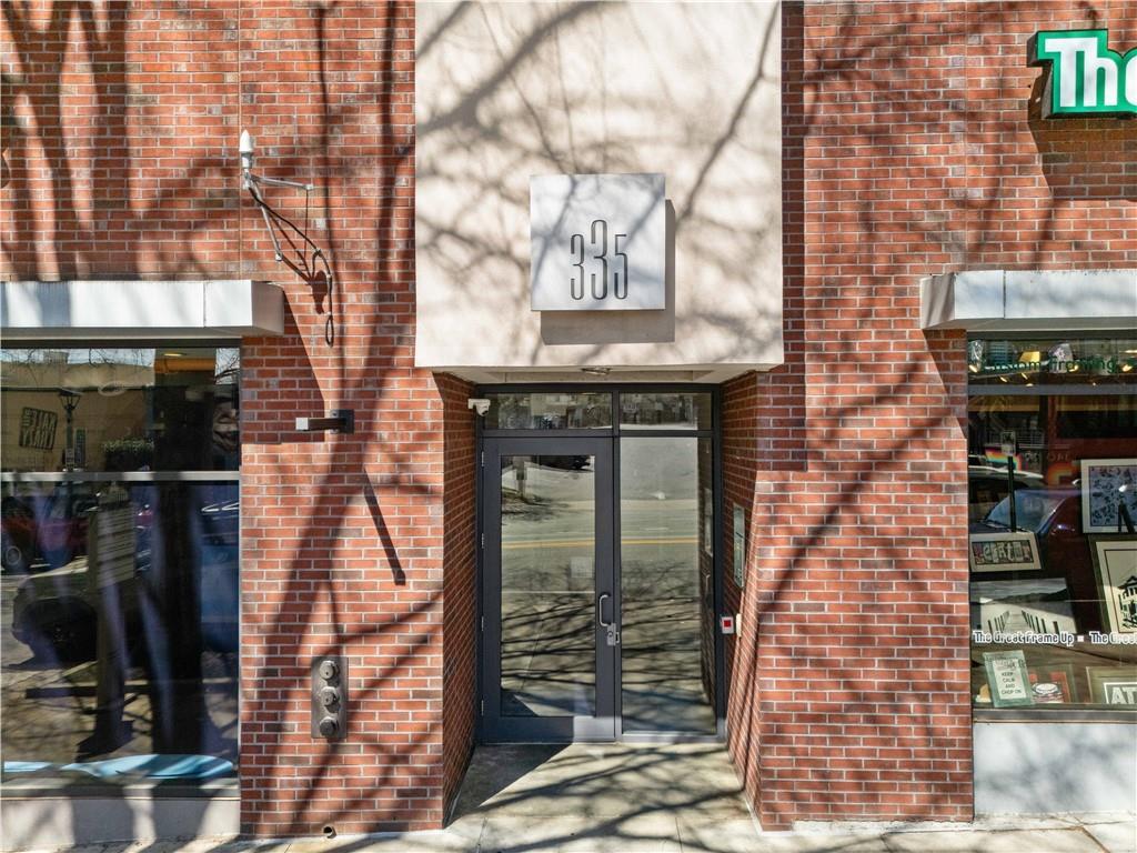 335 W Ponce De Leon Ave. #404, Decatur, GA 30030