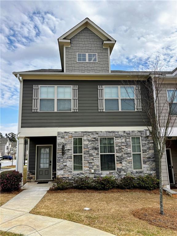 4305 Morrison Lake Ct., Norcross, GA 30071