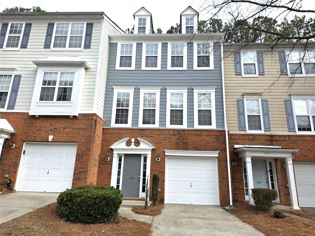 3989 Howell Park Rd., Duluth, GA 30096