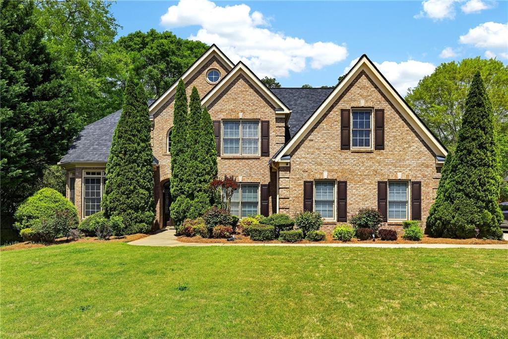 1710 S Gordon Rd., Austell, GA 30168