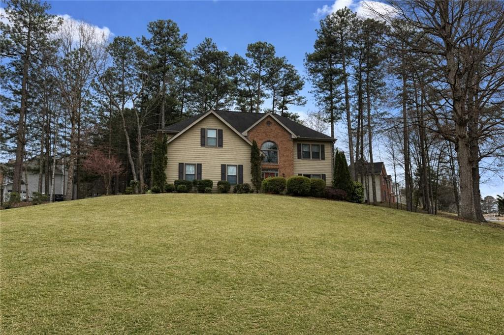 3015 Dacula Oaks Dr., Dacula, GA 30019