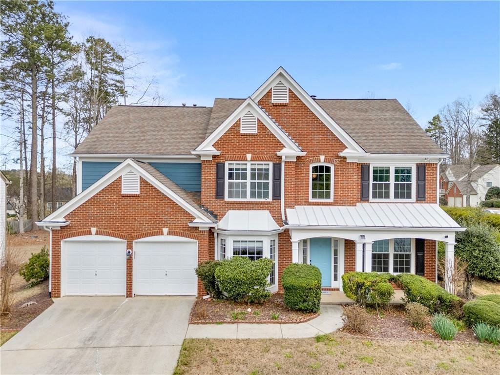 243 Wedmore Ct., Suwanee, GA 30024