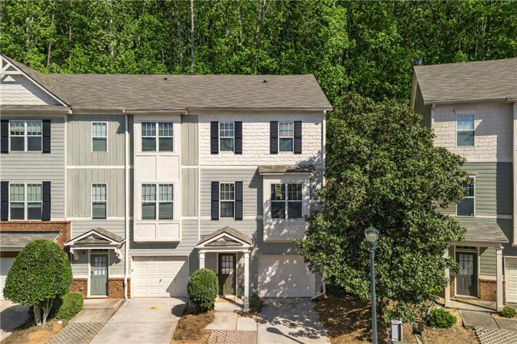 1766 Oakbrook Ln. #9, Kennesaw, GA 30152