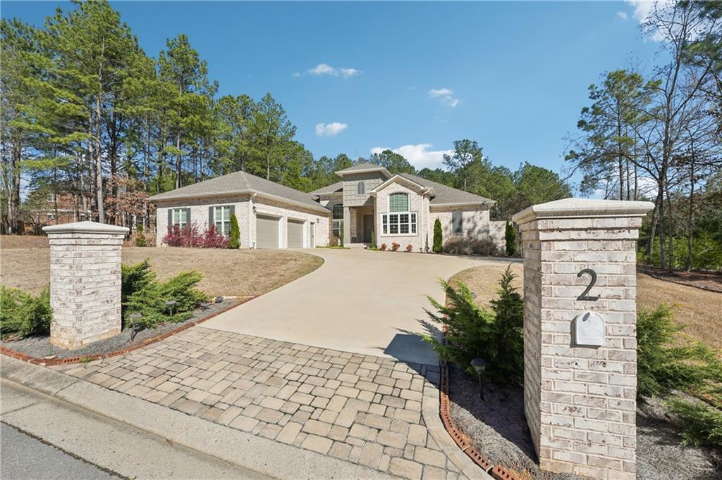 2 Rushden Way, Rome, GA 30161