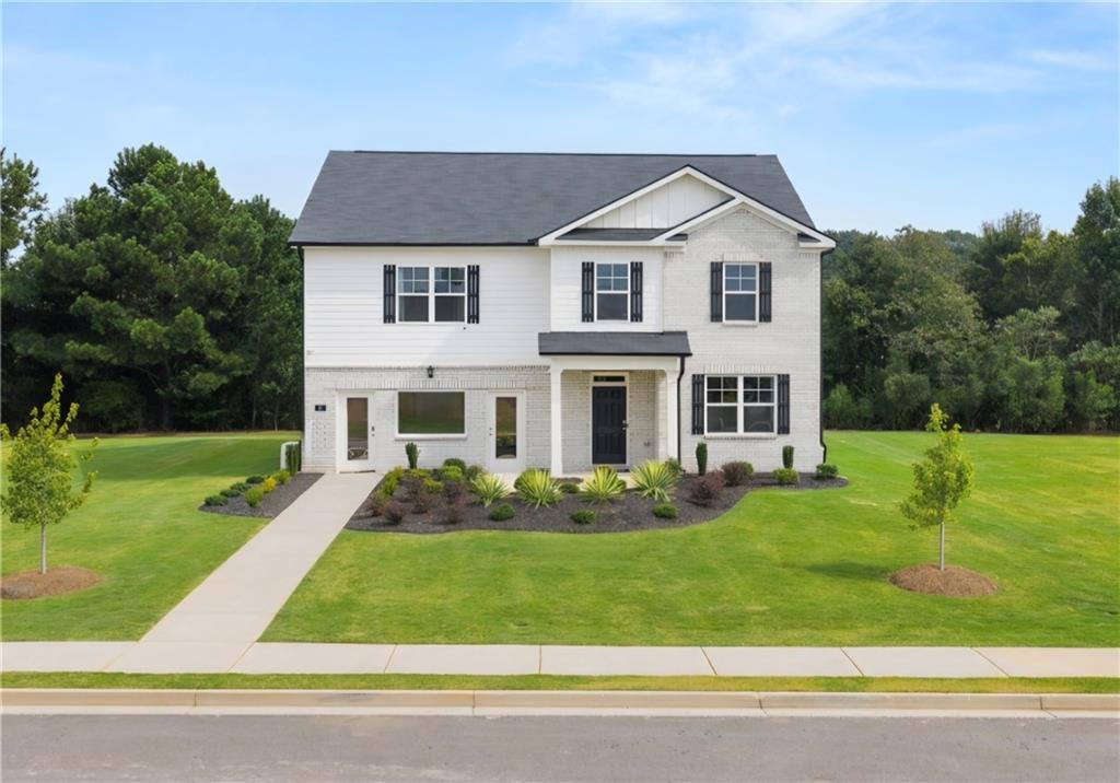 47 Weymouth Dr., Locust Grove, GA 30248