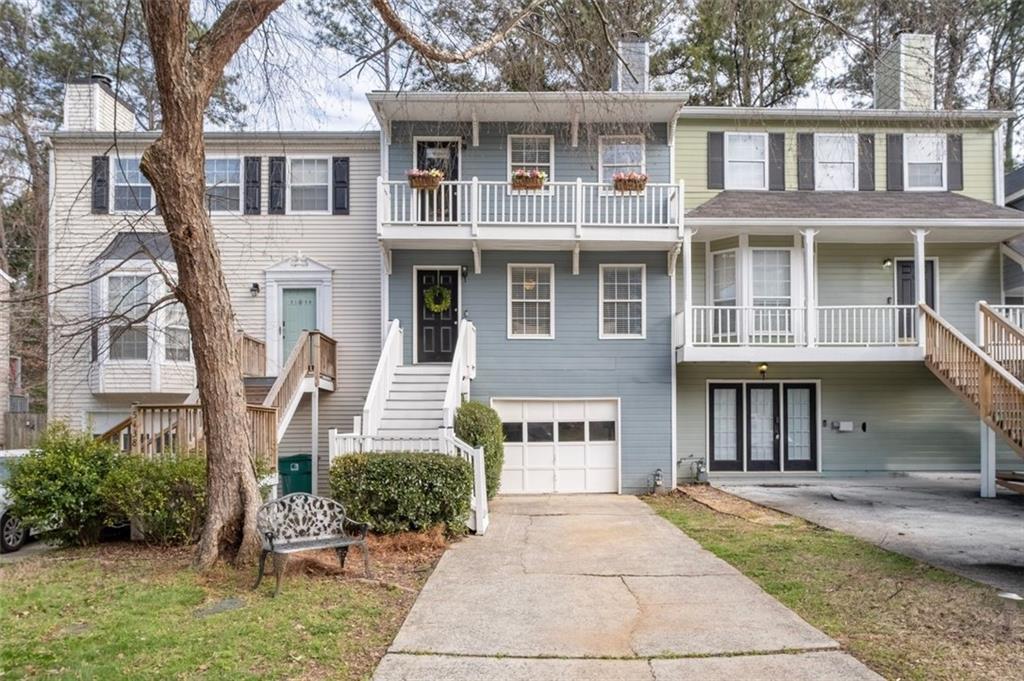 5136 Afton Way, Smyrna, GA 30080