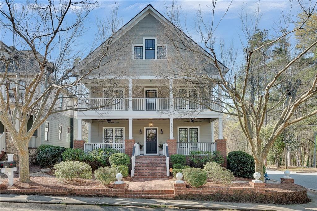 1560 Spring St., Smyrna, GA 30080