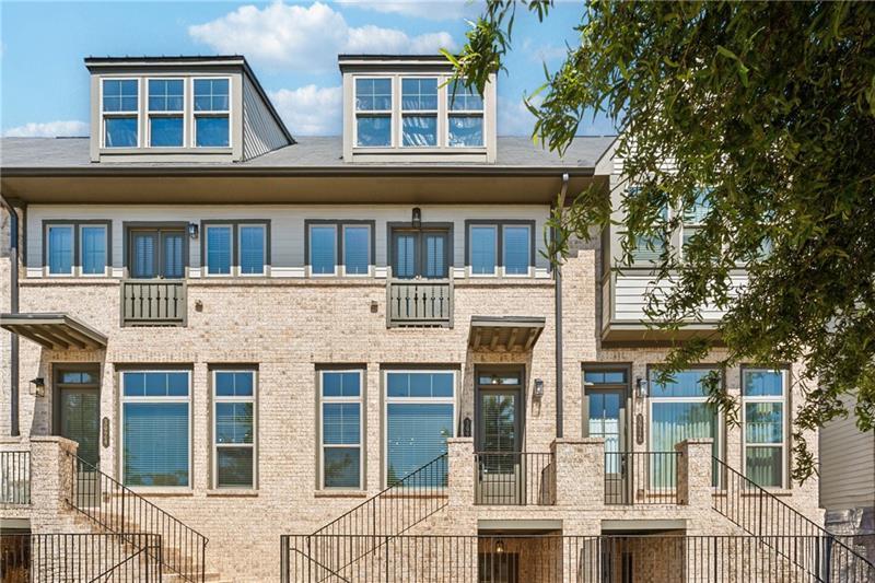 3920 Danube Ln., Atlanta, GA 30339