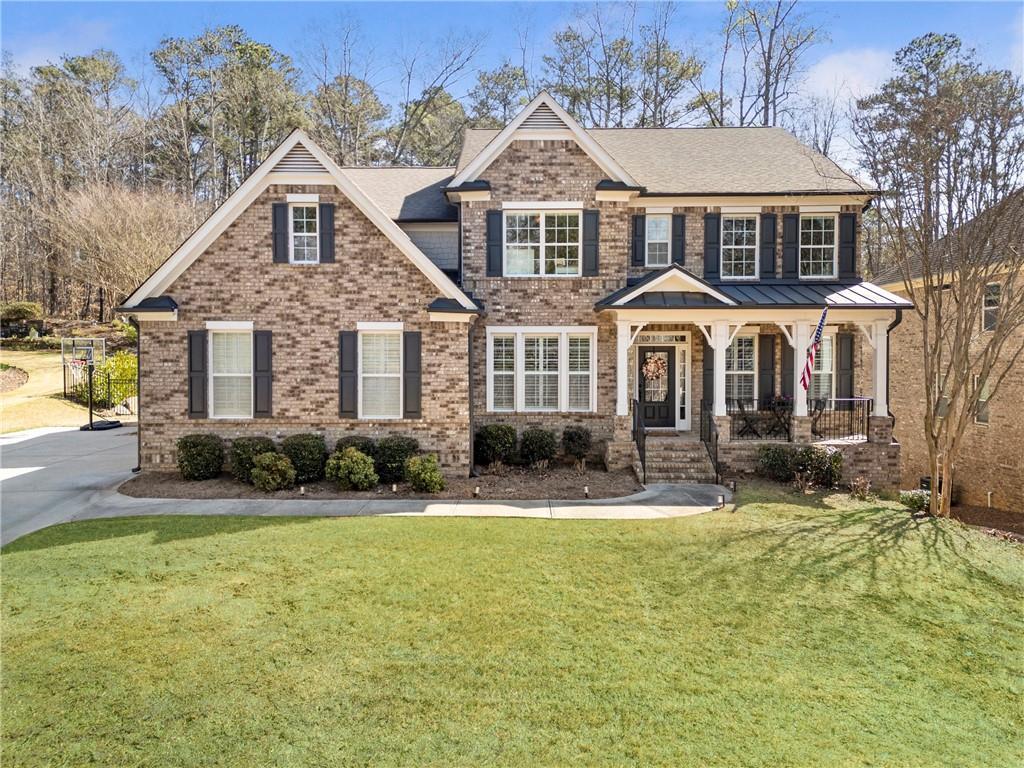 1090 Mosspointe Dr., Roswell, GA 30075