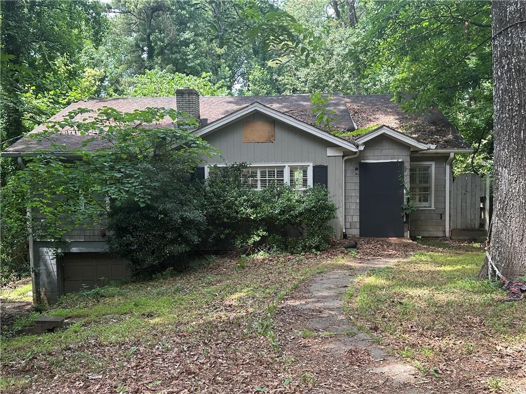 [Address Hidden by Seller], Atlanta, GA 30342