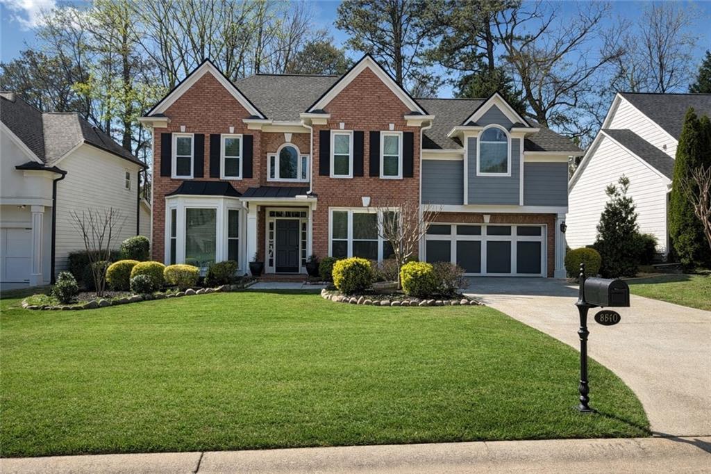 1840 Tristan Drive, Smyrna, GA 30080