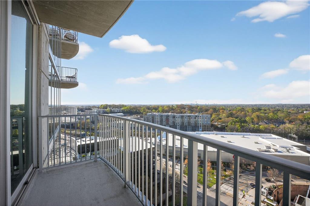 361 17th St. #1820, Atlanta, GA 30363