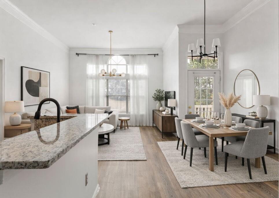 2700 Pine Tree Rd. #1317, Atlanta, GA 30324