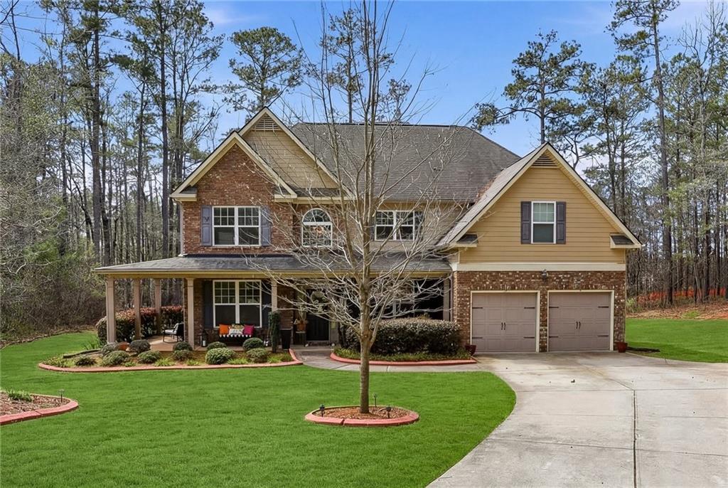 5210 Blackheath Way, Fairburn, GA 30213