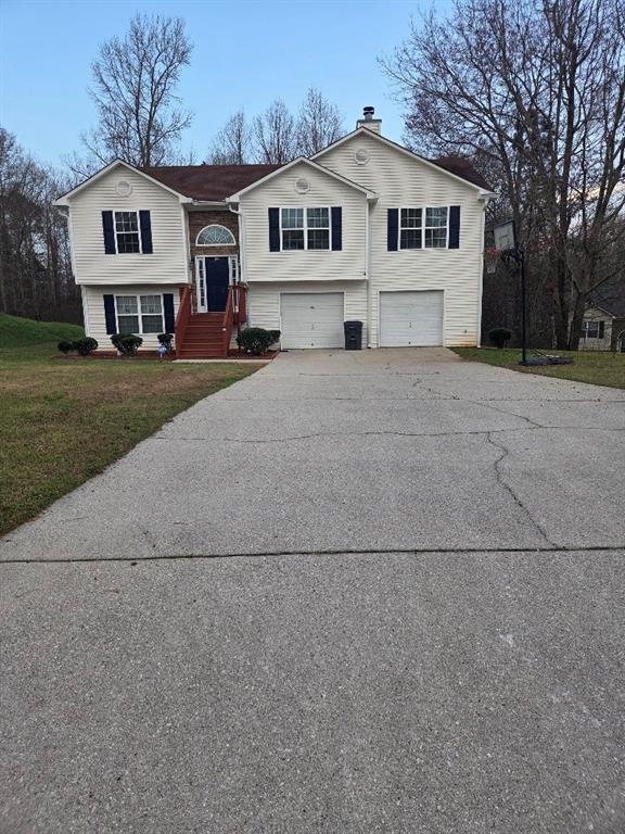 35 Pembroke Pl., Covington, GA 30016