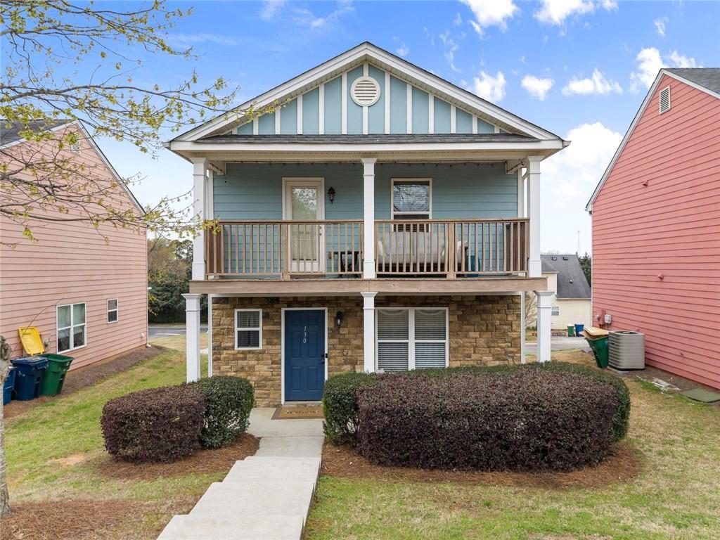 130 Fern Ridge Ct., Athens, GA 30601