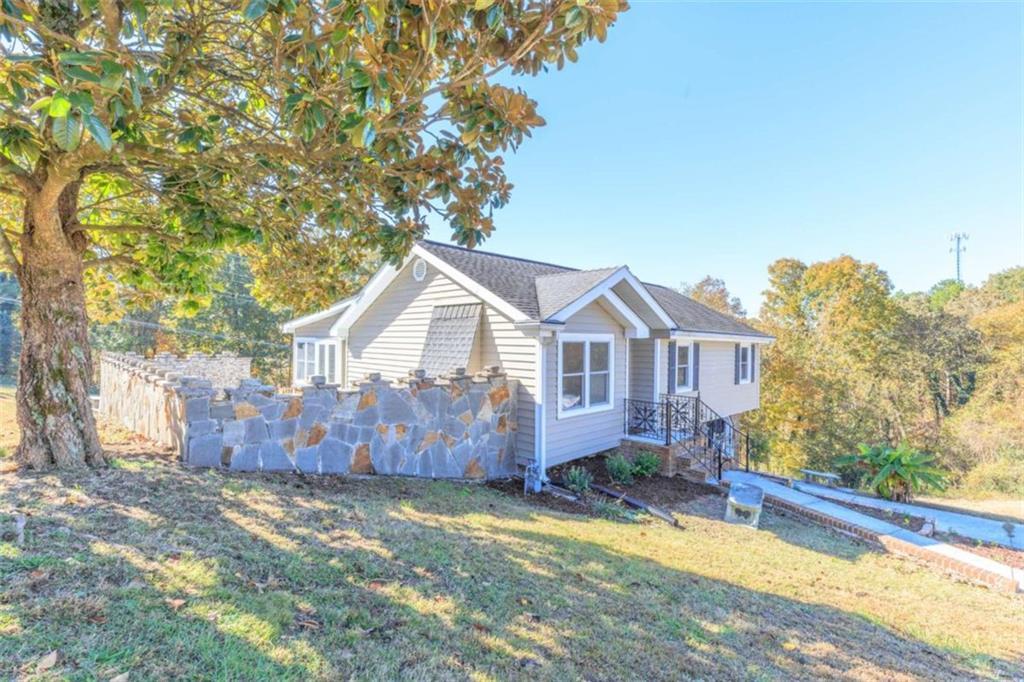 338 Kinsey St., Rossville, GA 30741