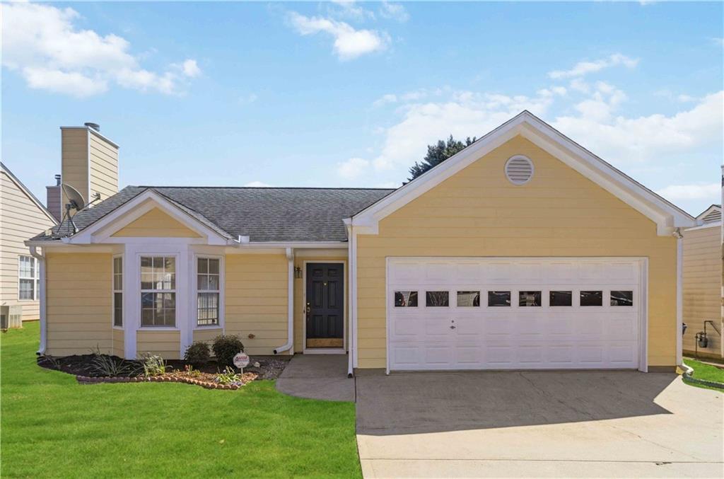 2524 Camrey Ct., Lawrenceville, GA 30044