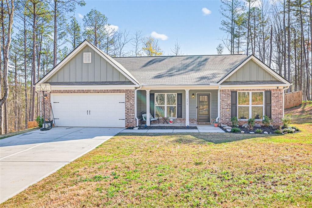 171 Lauren Ct., Statham, GA 30605