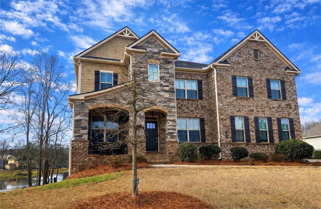 6480 Yellow Birch St., Cumming, GA 30040