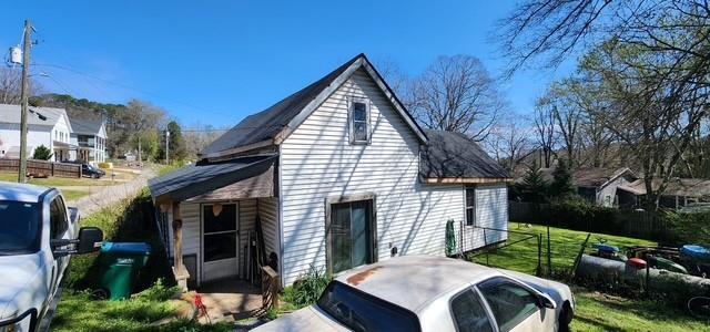 150 Nix St., Ball Ground, GA 30107