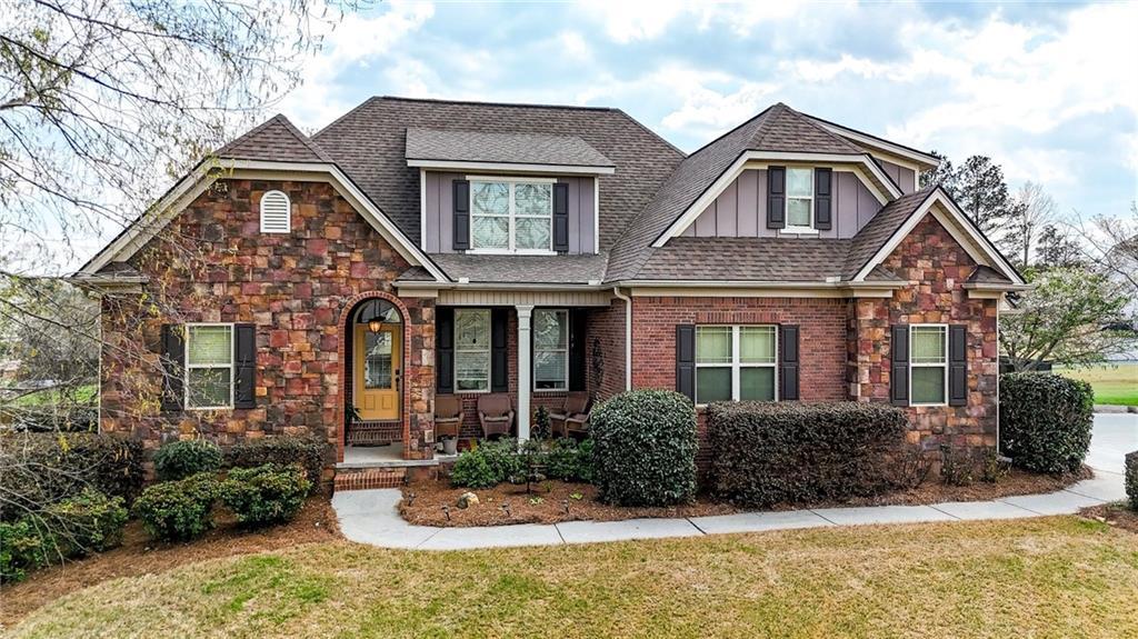 115 Riverboat Dr., Adairsville, GA 30103