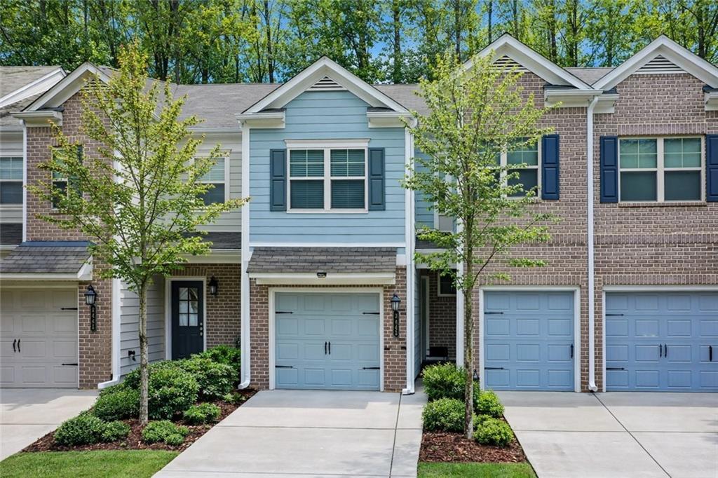 2441 Norwood Park Crossing, Atlanta, GA 30340