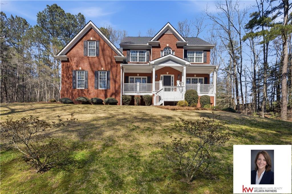 2765 Ivy Springs Ct., Buford, GA 30519