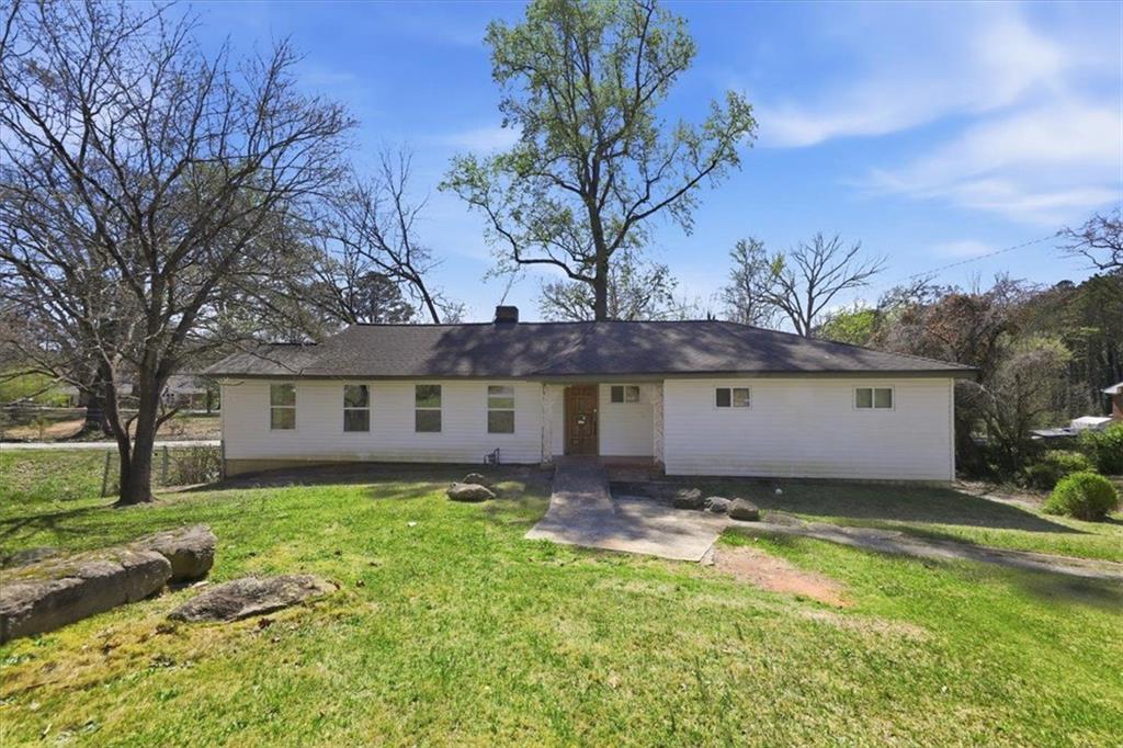 2994 Hogan Rd., Atlanta, GA 30331