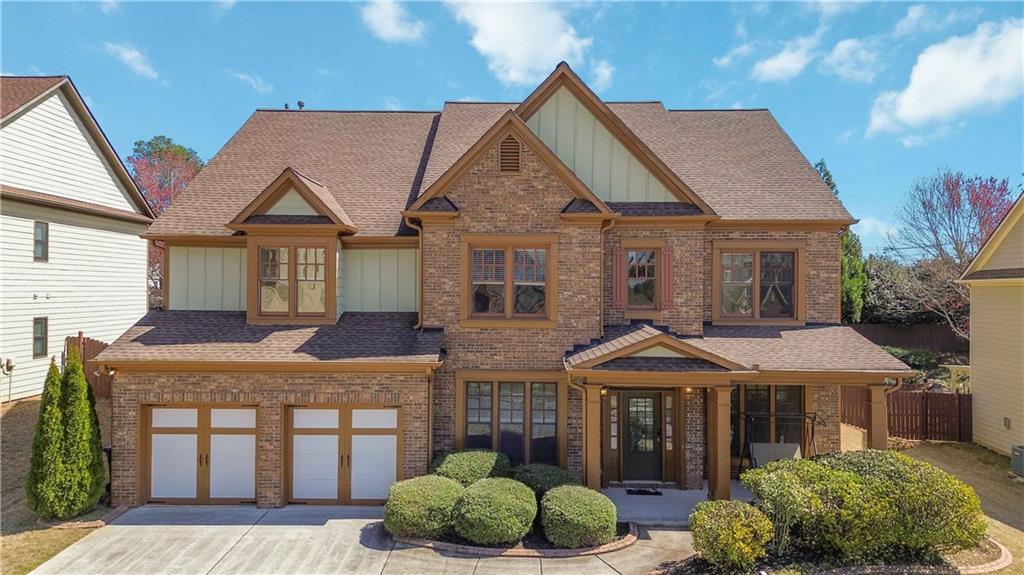 1340 Waverly Glen Dr., Alpharetta, GA 30004