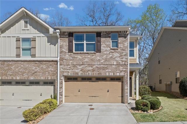 New Homes For Sale This Week That Attend Woodstock High School: March 13th to March 19th