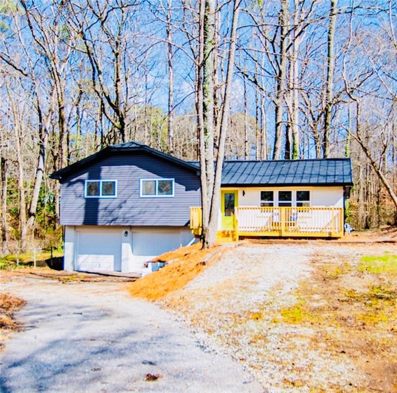 6350 Executive Dr., Winston, GA 30187