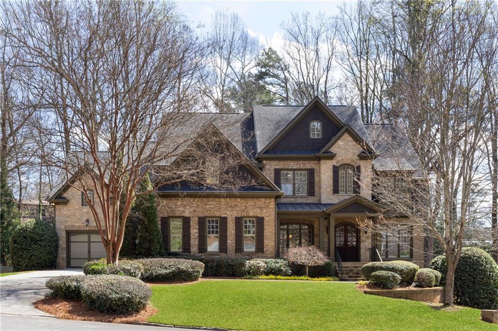 2551 Raintree Dr., Atlanta, GA 30345