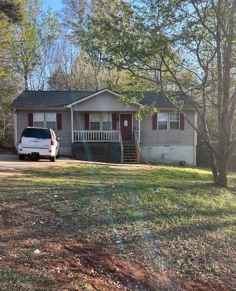 291 Highland Estates, Commerce, GA 30529