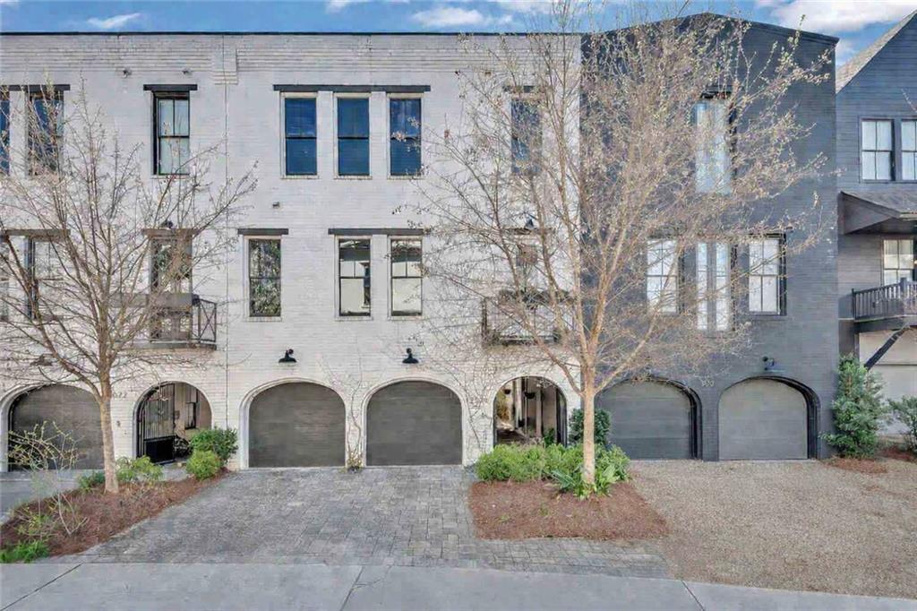 2074 Telfair Cir., Atlanta, GA 30324