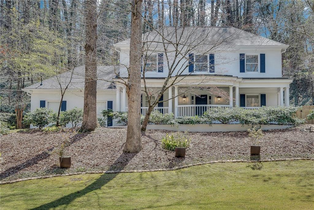 2299 Tristan Cir., Atlanta, GA 30345