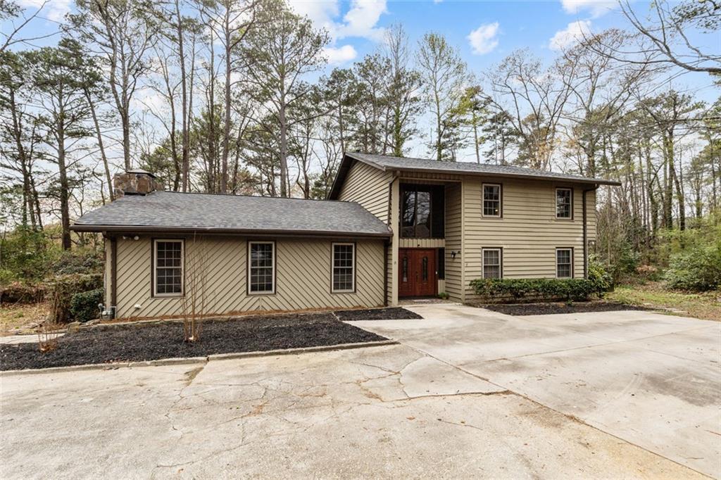 865 Lawrenceville Hwy., Lawrenceville, GA 30046