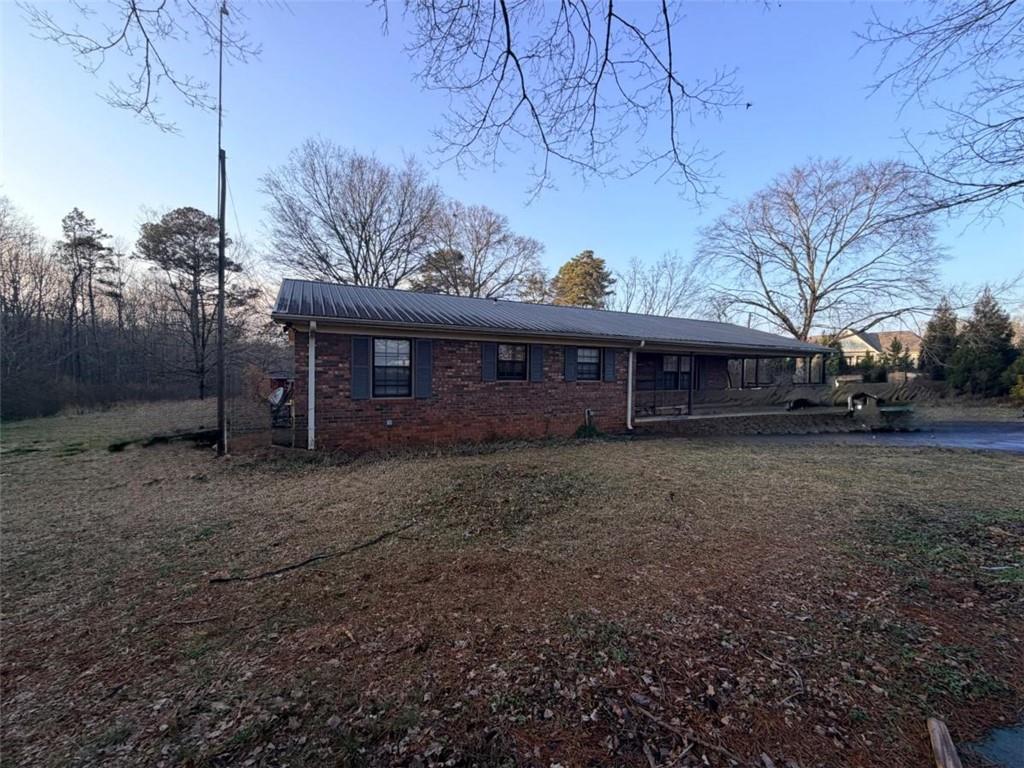 4253 Mount Olive Rd., Commerce, GA 30529