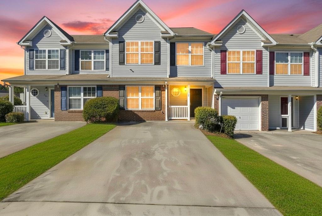 460 Parkway Rd., Fairburn, GA 30291