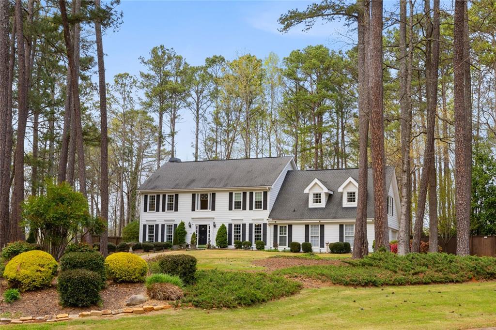 25 Springwater Way, Newnan, GA 30265