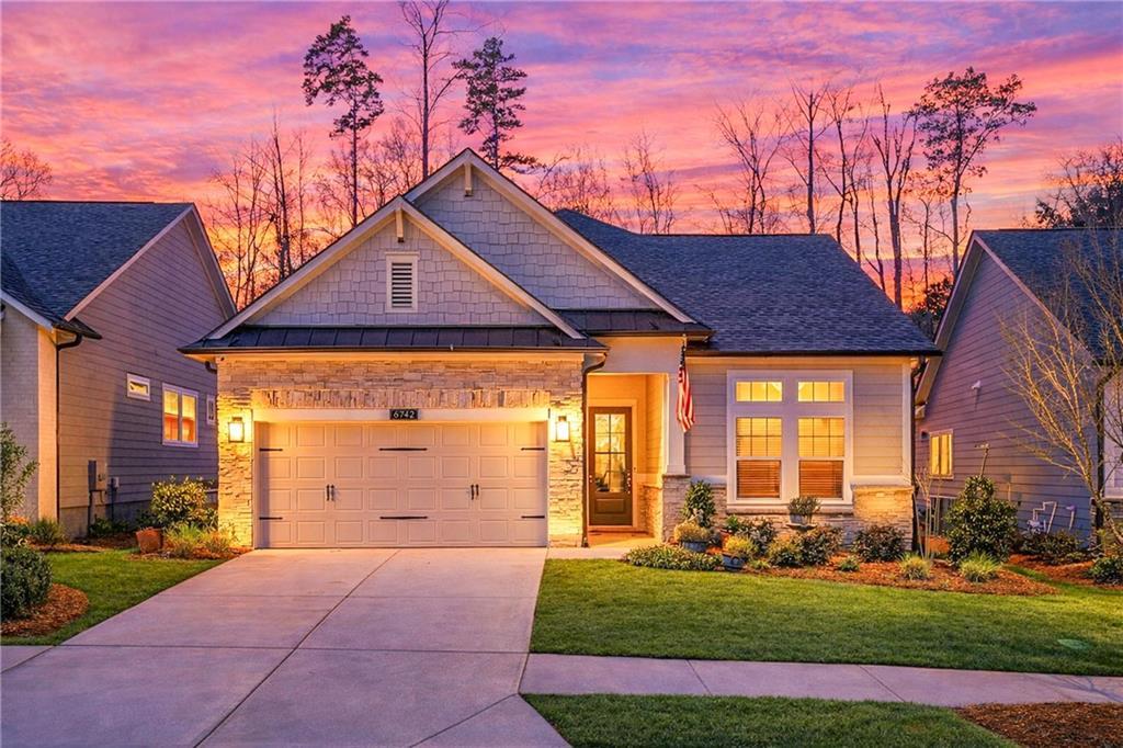 6742 Welcome Rd., Flowery Branch, GA 30542