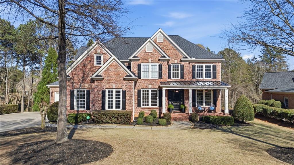 2058 Windermere Crossing, Cumming, GA 30041
