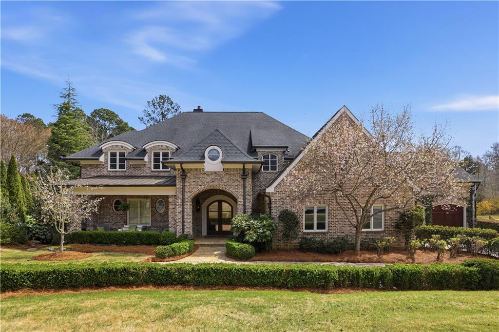 5425 Buckland Way, Smyrna, GA 30126